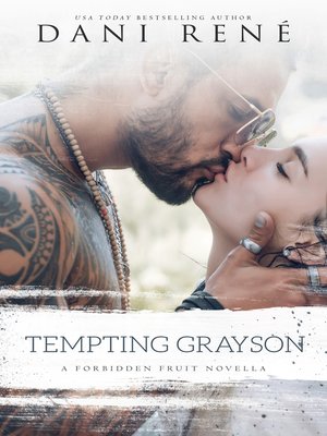 cover image of Tempting Grayson